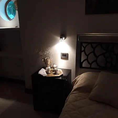 Palazzo Della Torre 4* Peschici