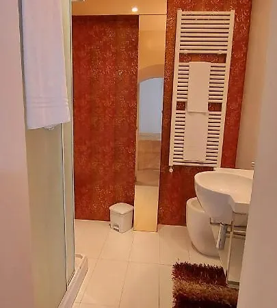 Palazzo Della Torre Peschici