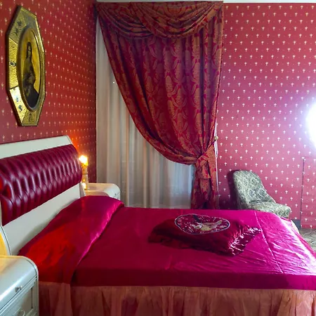 Palazzo Della Torre Bed and breakfast 4*