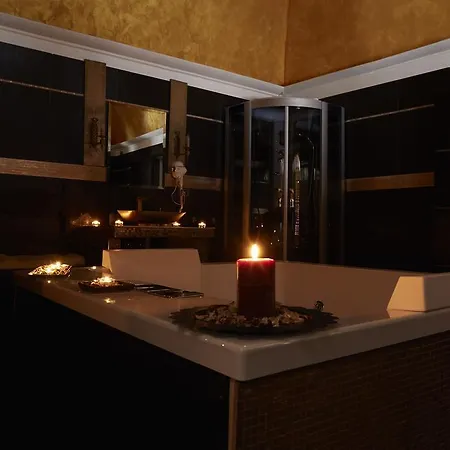 Palazzo Della Torre Peschici