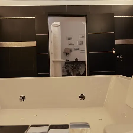 Palazzo Della Torre Peschici