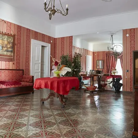 Bed and breakfast Palazzo Della Torre