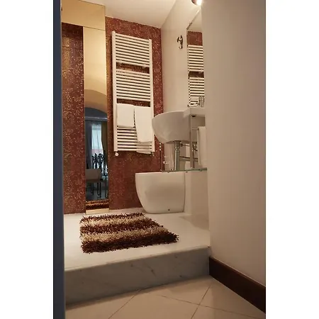 Bed and breakfast Palazzo Della Torre