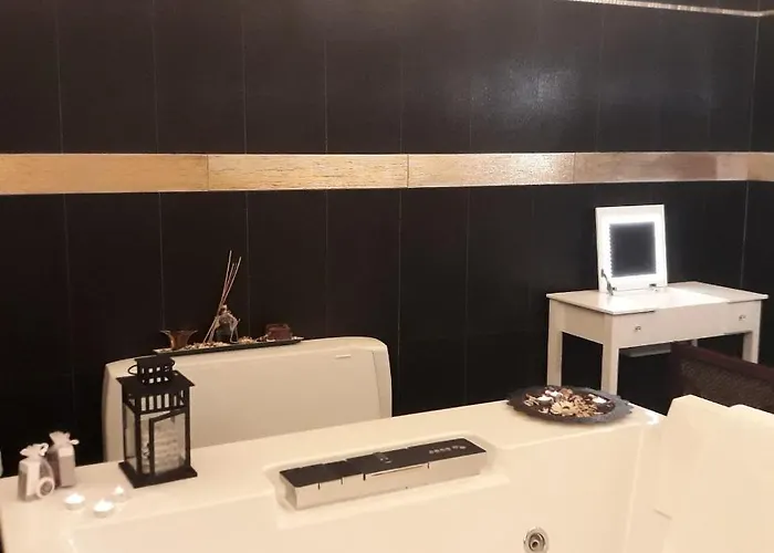 Palazzo Della Torre 4* Peschici