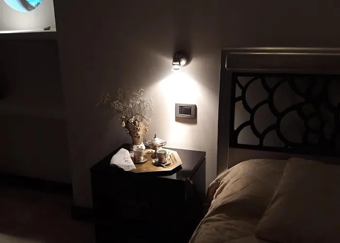 Palazzo Della Torre 4* Peschici