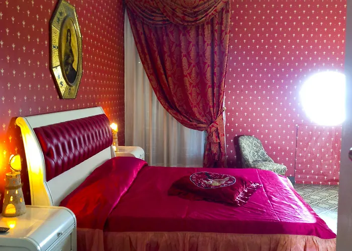 Palazzo Della Torre Frühstückspension 4*