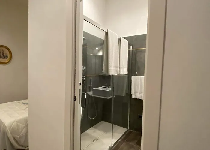 Frühstückspension Palazzo Della Torre Peschici