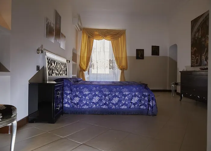 Frühstückspension Palazzo Della Torre 4*