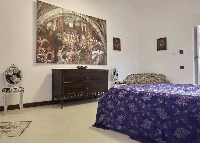 Frühstückspension Palazzo Della Torre