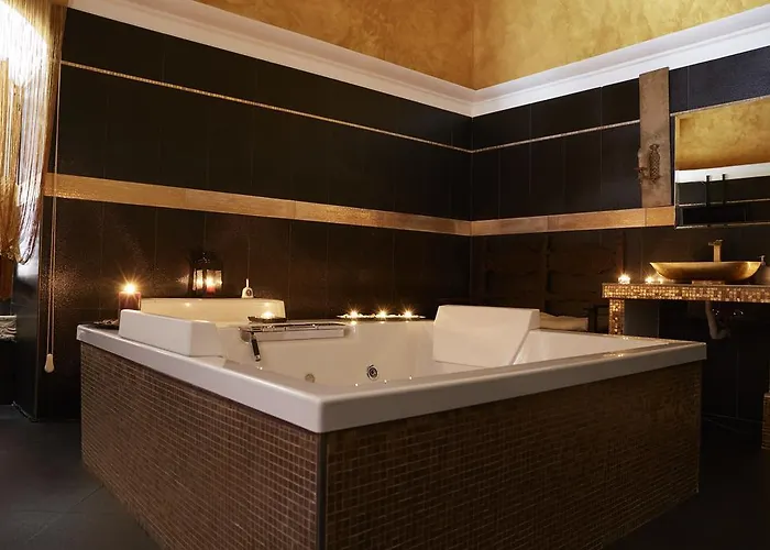 Palazzo Della Torre Peschici