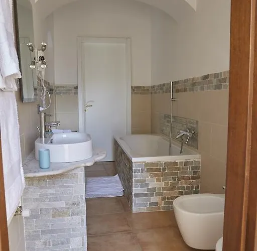 Palazzo Della Torre Peschici