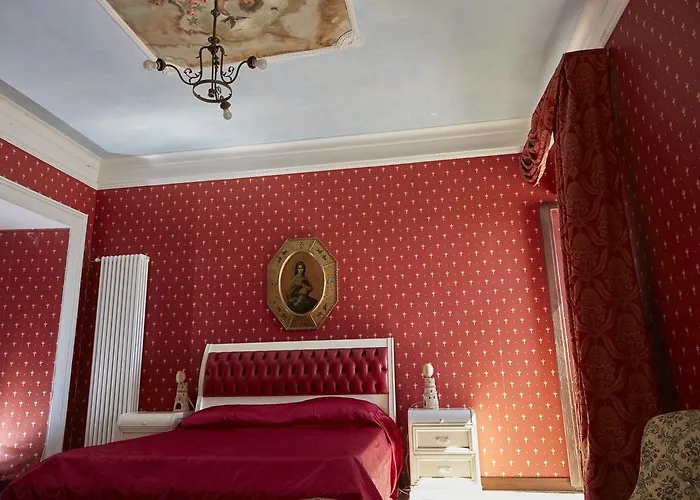 Frühstückspension Palazzo Della Torre