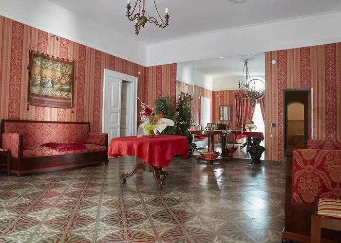Frühstückspension Palazzo Della Torre