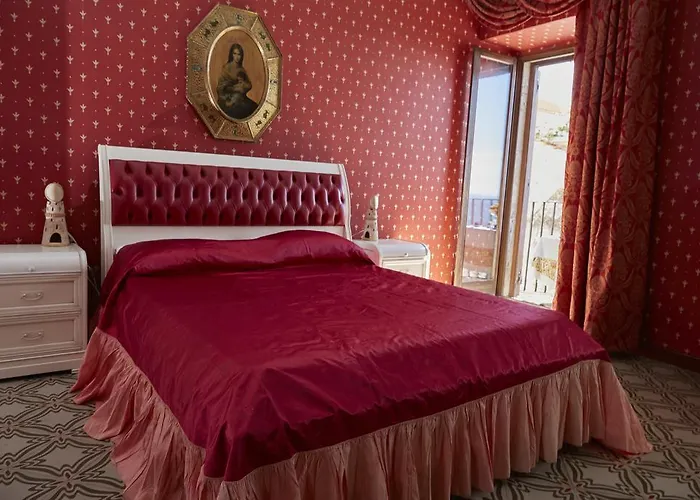 Palazzo Della Torre Peschici