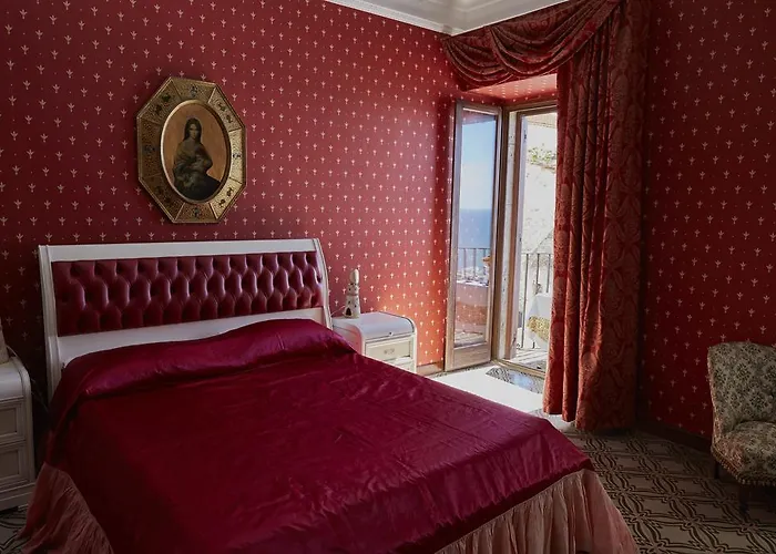 Frühstückspension Palazzo Della Torre 4*