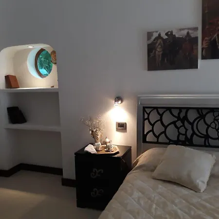 Palazzo Della Torre 4*