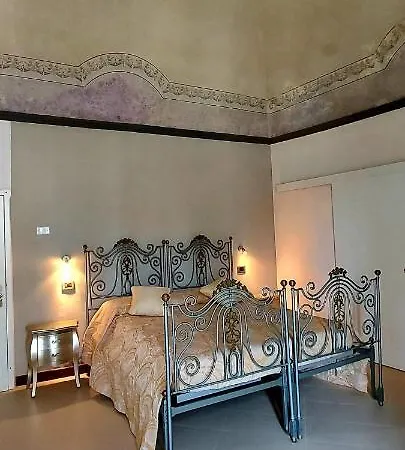 Palazzo Della Torre Отель типа 