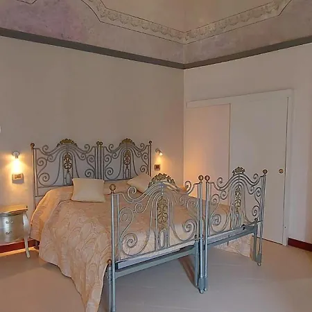 Palazzo Della Torre Отель типа 