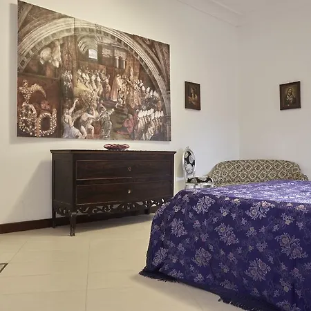 Bed & Breakfast Palazzo Della Torre