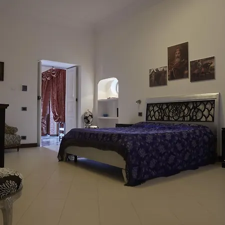 Bed & Breakfast Palazzo Della Torre