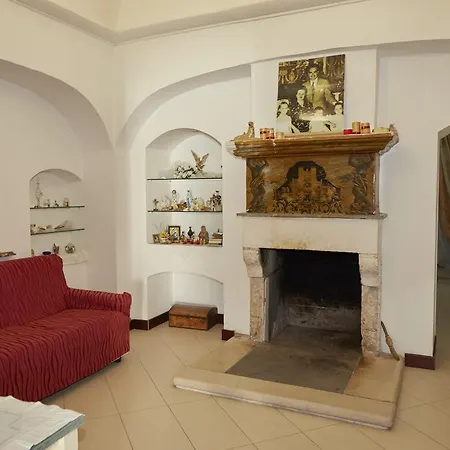 Bed & Breakfast Palazzo Della Torre Peschici