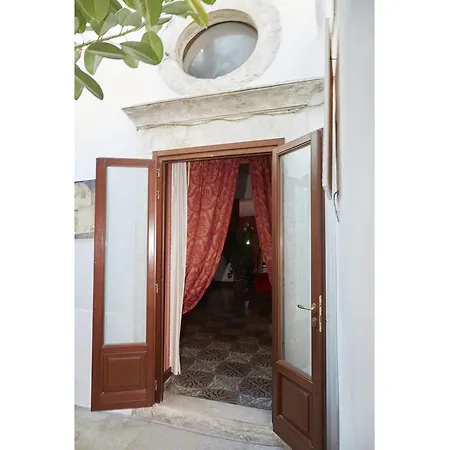 Bed & Breakfast Palazzo Della Torre