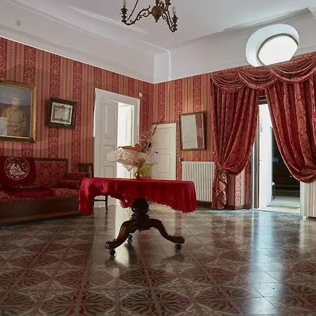 Bed & Breakfast Palazzo Della Torre