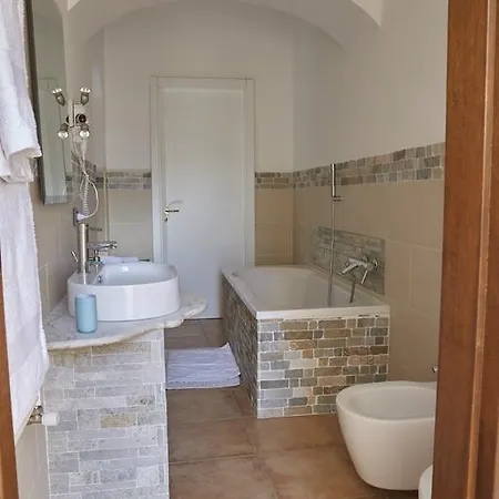 Palazzo Della Torre Пескичи