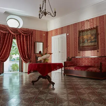 Bed & Breakfast Palazzo Della Torre