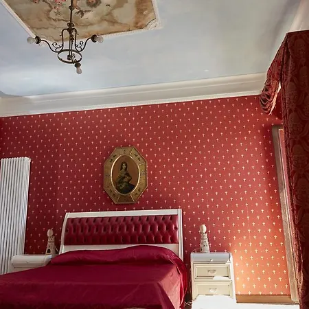 Bed & Breakfast Palazzo Della Torre