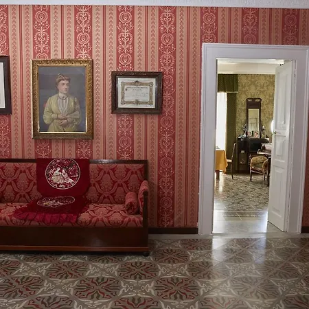 Palazzo Della Torre Пескичи