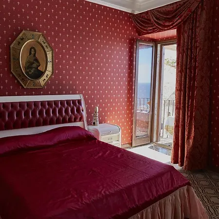 Bed & Breakfast Palazzo Della Torre 4*