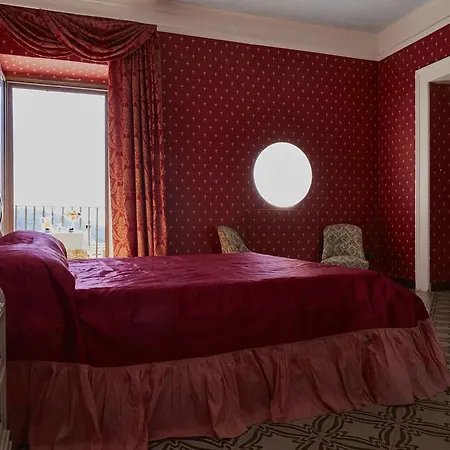 Bed & Breakfast Palazzo Della Torre Peschici