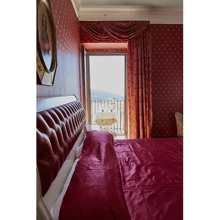 Bed & Breakfast Palazzo Della Torre Peschici
