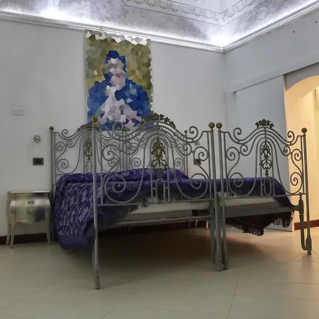 Palazzo Della Torre Пескичи