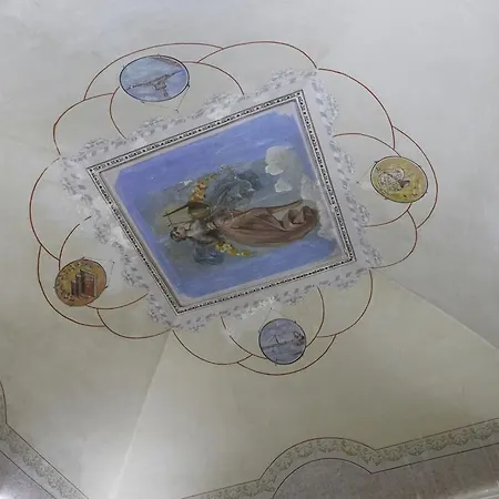 Bed & Breakfast Palazzo Della Torre 4*