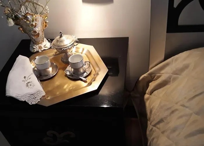 Palazzo Della Torre Bed & Breakfast