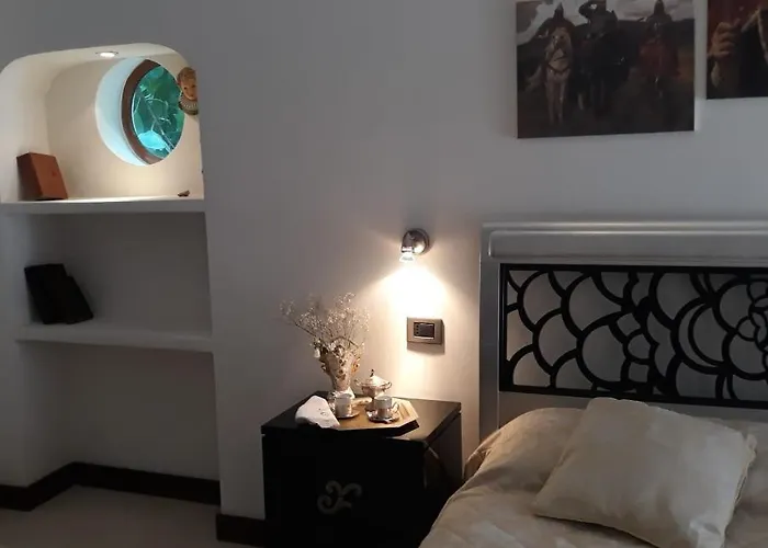 Palazzo Della Torre 4*