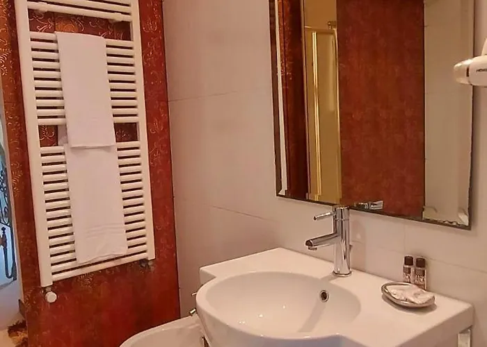 Couette-café Palazzo Della Torre 4*