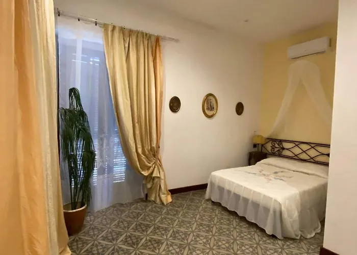 Palazzo Della Torre 4* Peschici