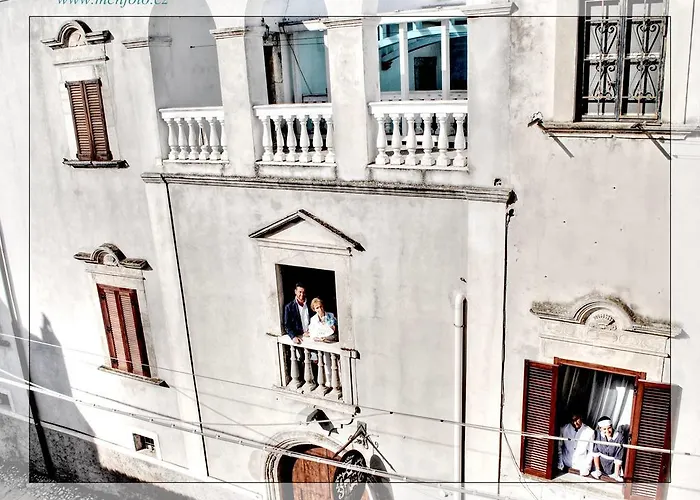 Bed & Breakfast Palazzo Della Torre 4*