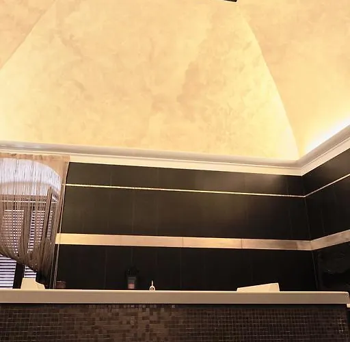 Bed & Breakfast Palazzo Della Torre Peschici