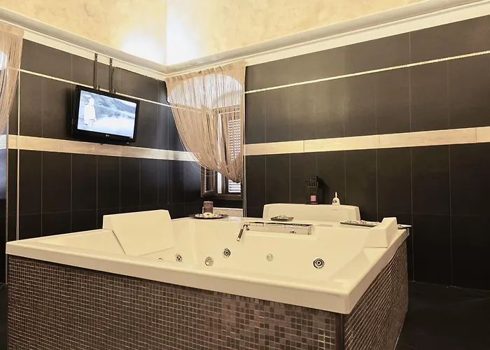 Bed & Breakfast Palazzo Della Torre Peschici