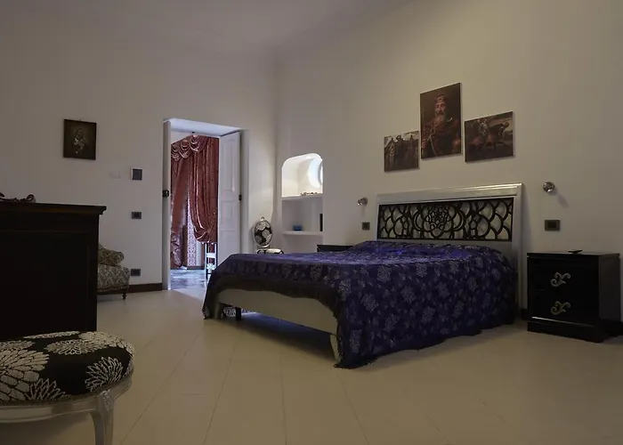 Bed & Breakfast Palazzo Della Torre