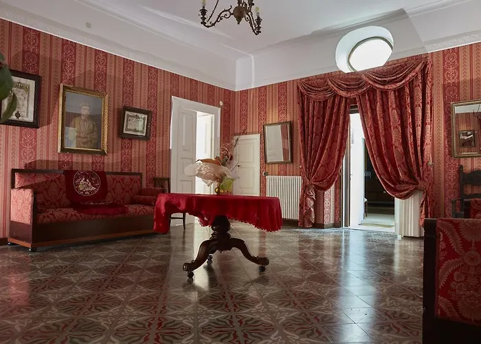 Couette-café Palazzo Della Torre