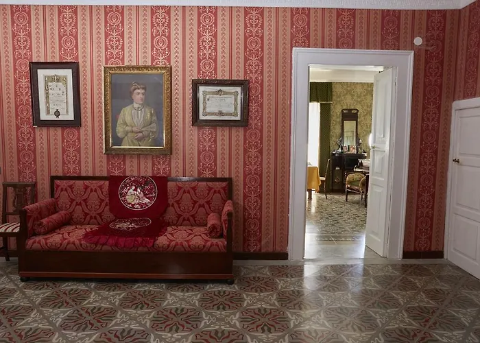 Palazzo Della Torre Peschici