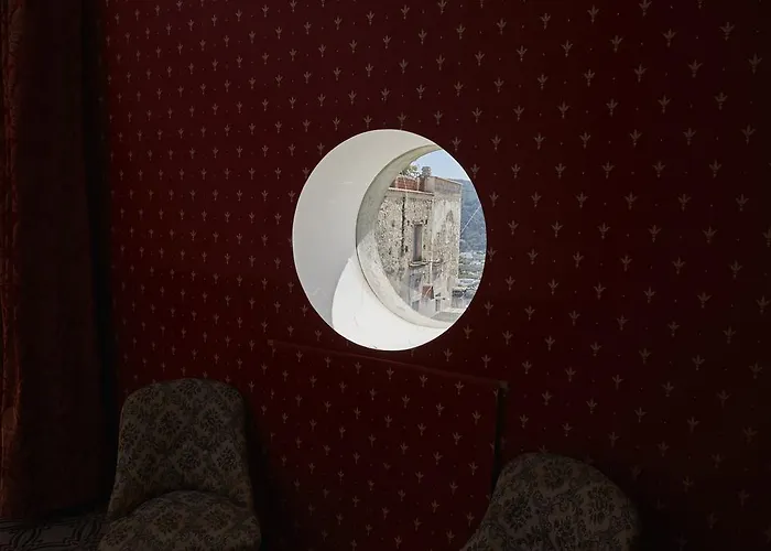 Couette-café Palazzo Della Torre 4*