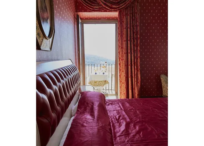 Couette-café Palazzo Della Torre Peschici