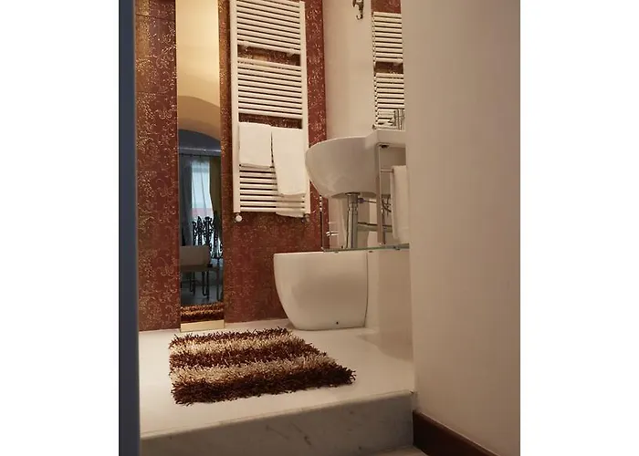 Bed & Breakfast Palazzo Della Torre