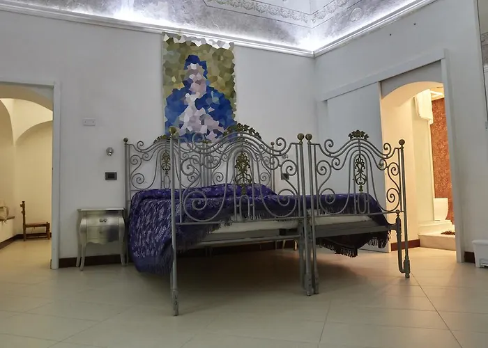 Palazzo Della Torre Peschici